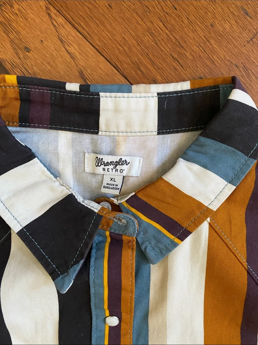 Wrangler Retro nwt wrangler